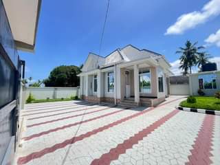 A picture of BEACH HOUSE FOR SALE AT KIGAMBONI DAR ES SALAAM