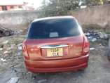 A picture of Toyota Duet inauzwa 2 400 000
