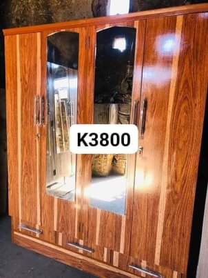 wardrobes