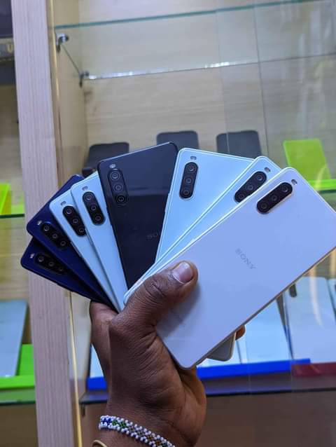 A picture of SONNY XPERIA 10 BEI KITONGA 185 000