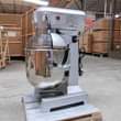 A picture of kitchen equipment