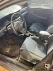 A picture of Clean used Toyota Corolla HATCHBACK 2007 model 1 9m net