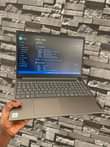 A picture of Lenovo think book