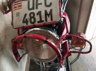 A picture of BIKE SALE