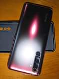 A picture of Realme x50pro