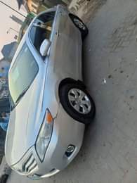 A picture of Awoof Deal Toyota Camry 08 for sale Buy and drive