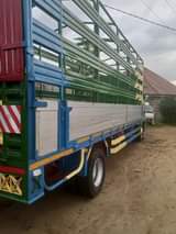 fuso fighter