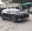 A picture of Foreign used 2020 2021 Lexus Rx350