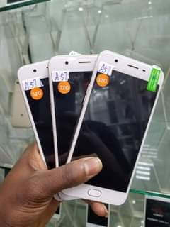 oppo a57