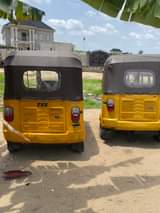 A picture of Keke Maruwa