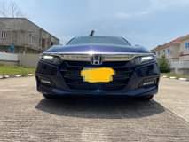 A picture of 2019 Honda Accord