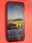 A picture of Infinix hot 8