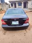 A picture of 4matic benz everything is parfectly work engine gear ac need