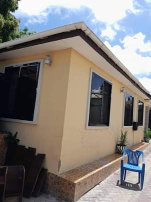 A picture of NYUMBA INAUZWA MAPINGA SHULE