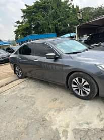 A picture of Honda Accord 013