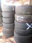 A picture of Used tyres for sale