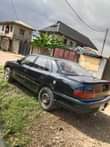 A picture of Toyota Camry 1996 good condition engine and gear is perfect