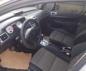 A picture of Peugeot 307 for quick sale 09061358848 Clean and drives excellent