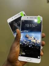 vivo x7