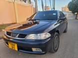 A picture of Carina Ti kali sana MIL 8 8 Mwaka 2000 Engen