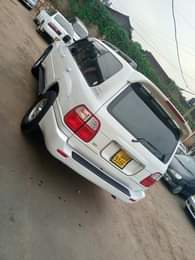 A picture of Petrol 2000 model 45m 0707033900