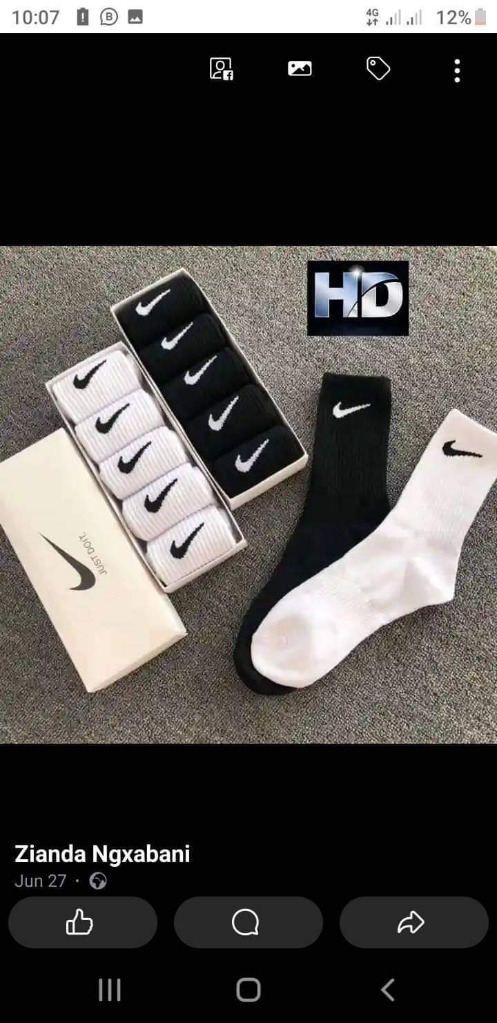 Buy A.