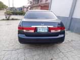 A picture of 2005 Honda Accord 2 4