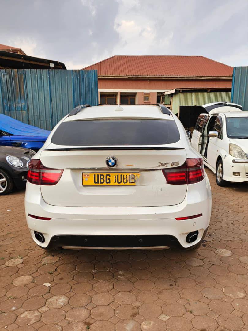 A picture of x6