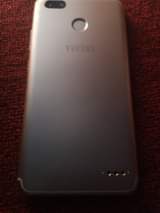 A picture of Clean techno spark K7