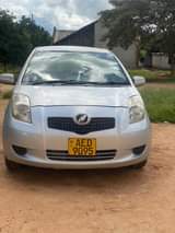 used toyota vits