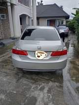 A picture of 2014 Honda Accord available for sale Bought brand new Everything