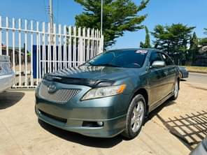 A picture of KinzzyAuto s LTD 08109018982 7 3000 000 Refer and earn
