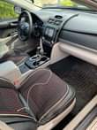A picture of Toyota Camry le 2013
