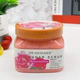 A picture of Sugar scrub