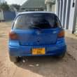 A picture of Toyota vitz 0655 666 330 Bei 4 9m