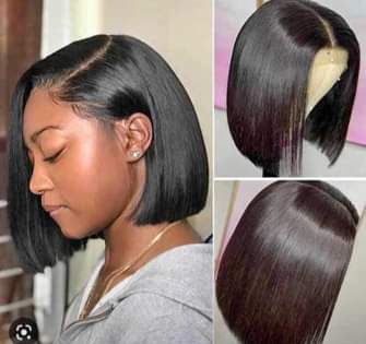 hair extensions