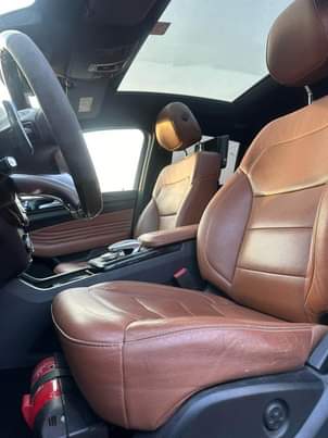 A picture of Mercedes Benz GLE350 2016 TOKS
