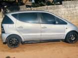 A picture of Benz manual petrol 4 cylinder fully ac in perfect condition