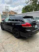 A picture of Contact 08114560910 Reg Toyota Venza 2011 model Neatly Used and