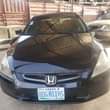 A picture of Honda Accord EOD 2004 V6 08125339499