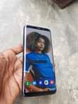 A picture of Samsung Galaxy S8 