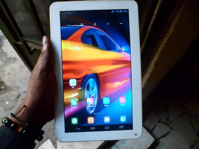 tablet