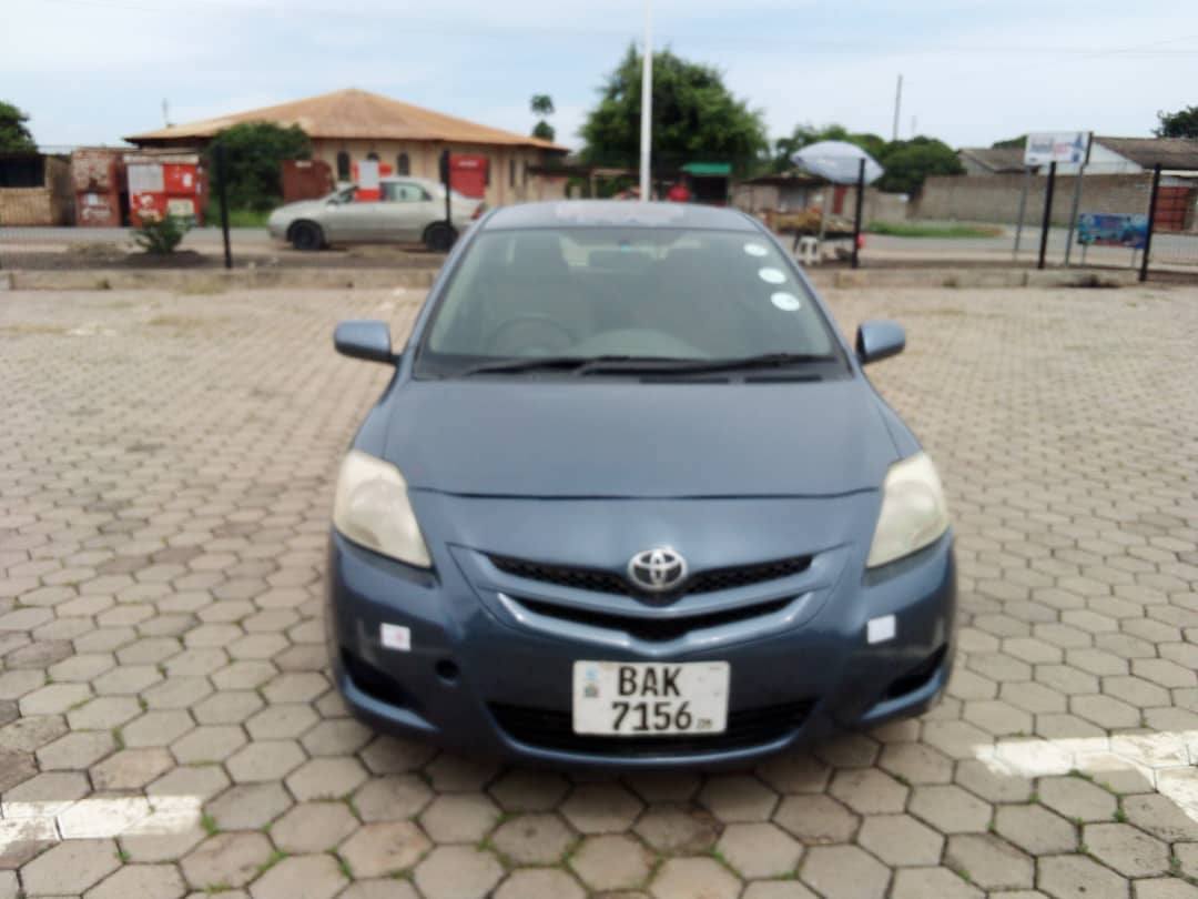 used toyota