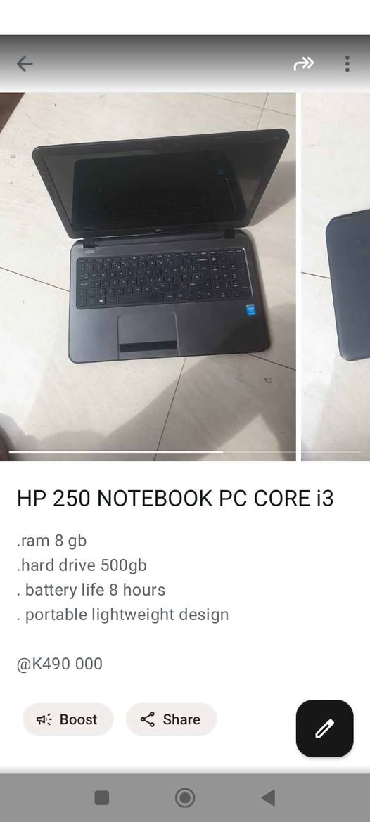 used laptops