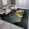 A picture of 3D VELVET CARPET