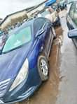 A picture of Engine and transmission work perfect AC working