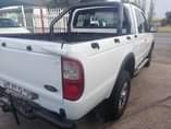A picture of Ford ranger