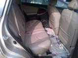 A picture of URGENT BUYERS ONLY 08167400422 TOYOTA RAV4 Year 2007 MODEL Foreign