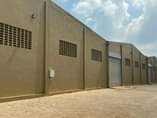 A picture of WAREHOUSES