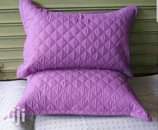 A picture of Pillow protectors